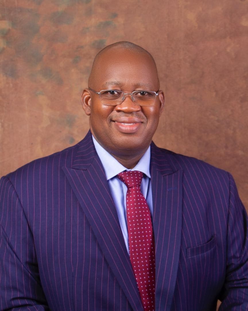 Dr. Olusegun Fadahunsi