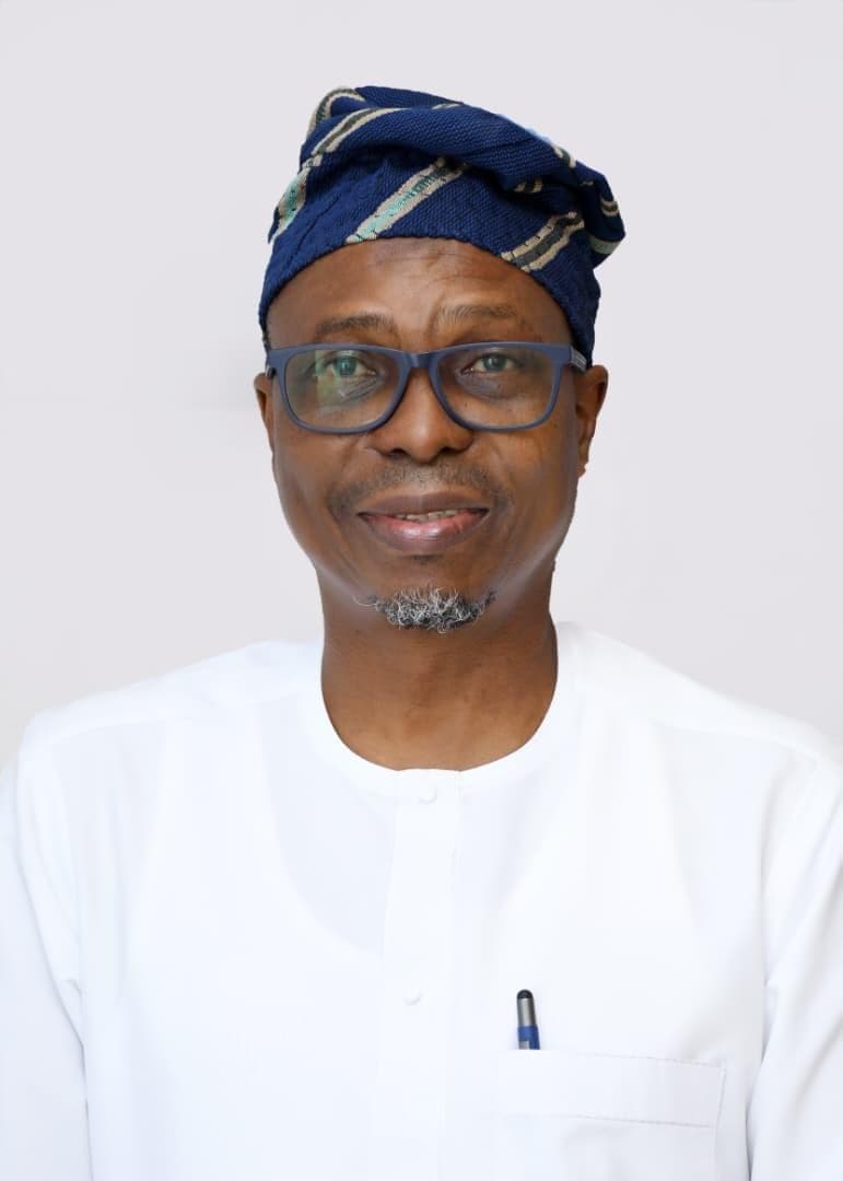 Razak Ayodeji Shittu