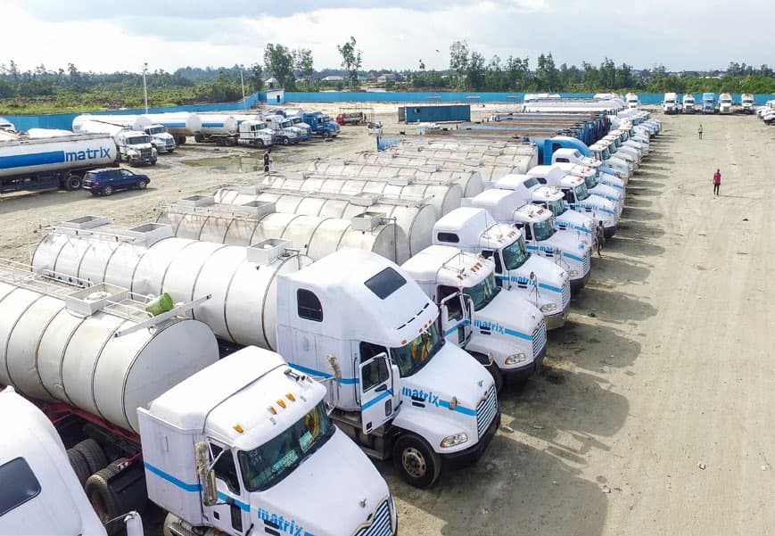 Haulage