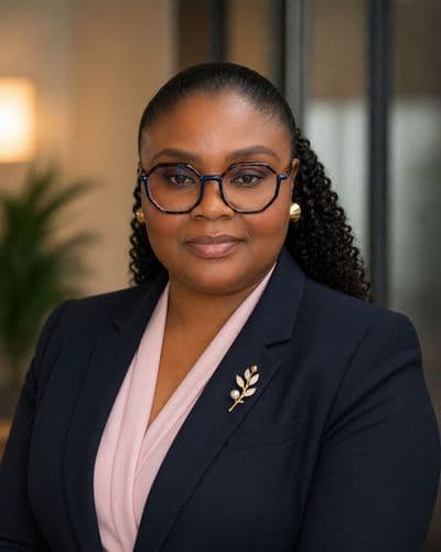 Funmi Stephen-Oluleye