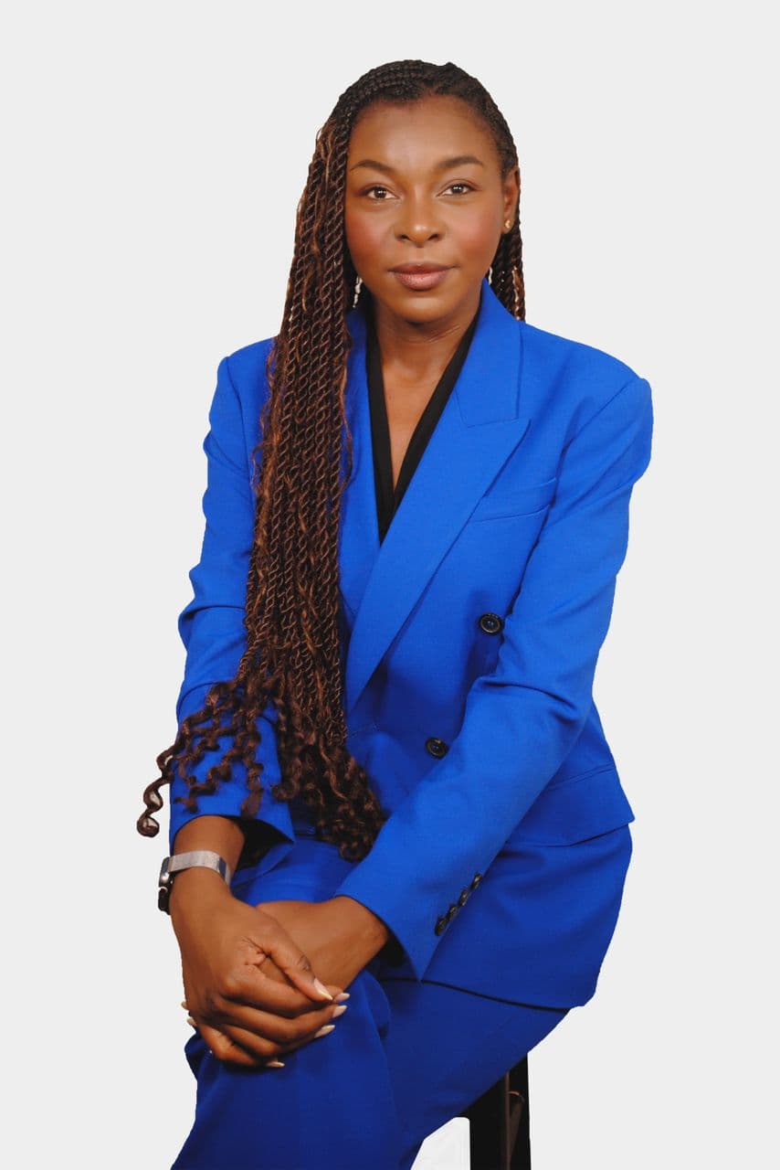 Keshia Poyo