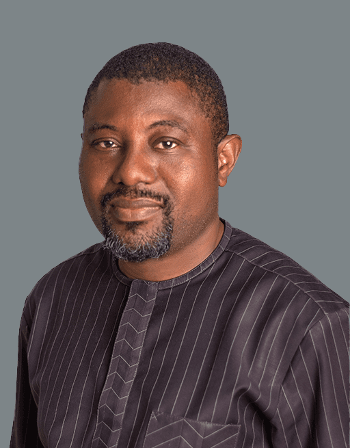 Olajide Aogo