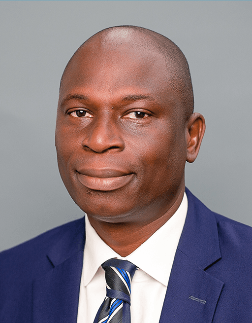 Olusegun Adejoro