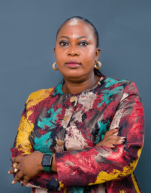Oluwatoyin Showunmi