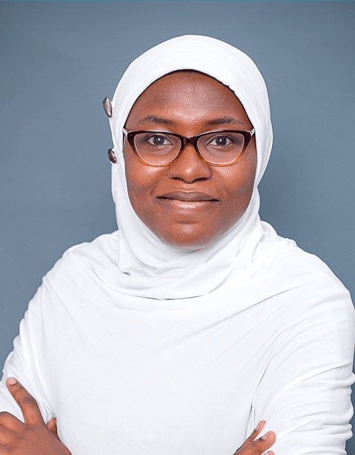 Rianat Hassan-Abdullahi