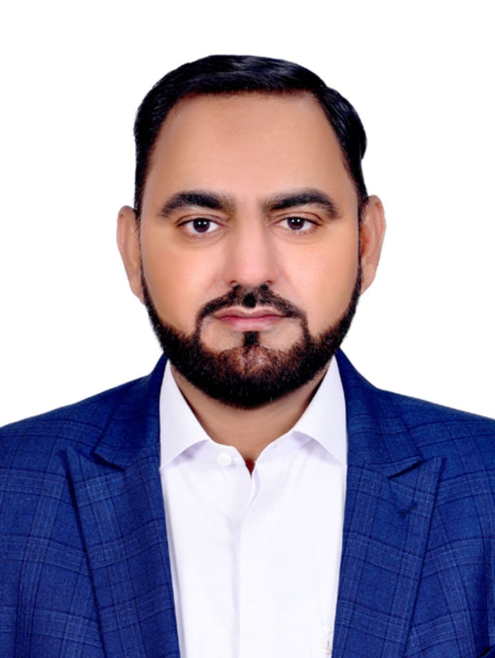 Saeed Ahmed Lakho
