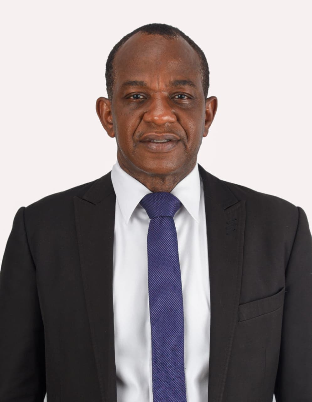 Titilayo Isiaka Osinubi