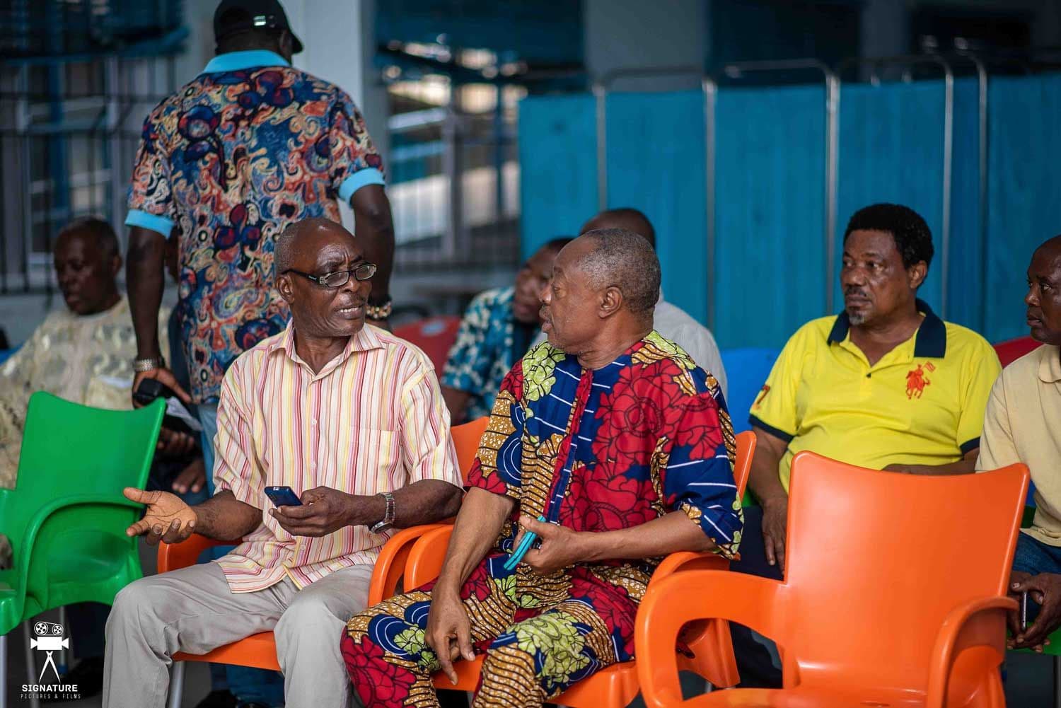 Matrix Energy's 2024 Prostate Cancer Awareness Initiative: Impacting the Itsekiri Community