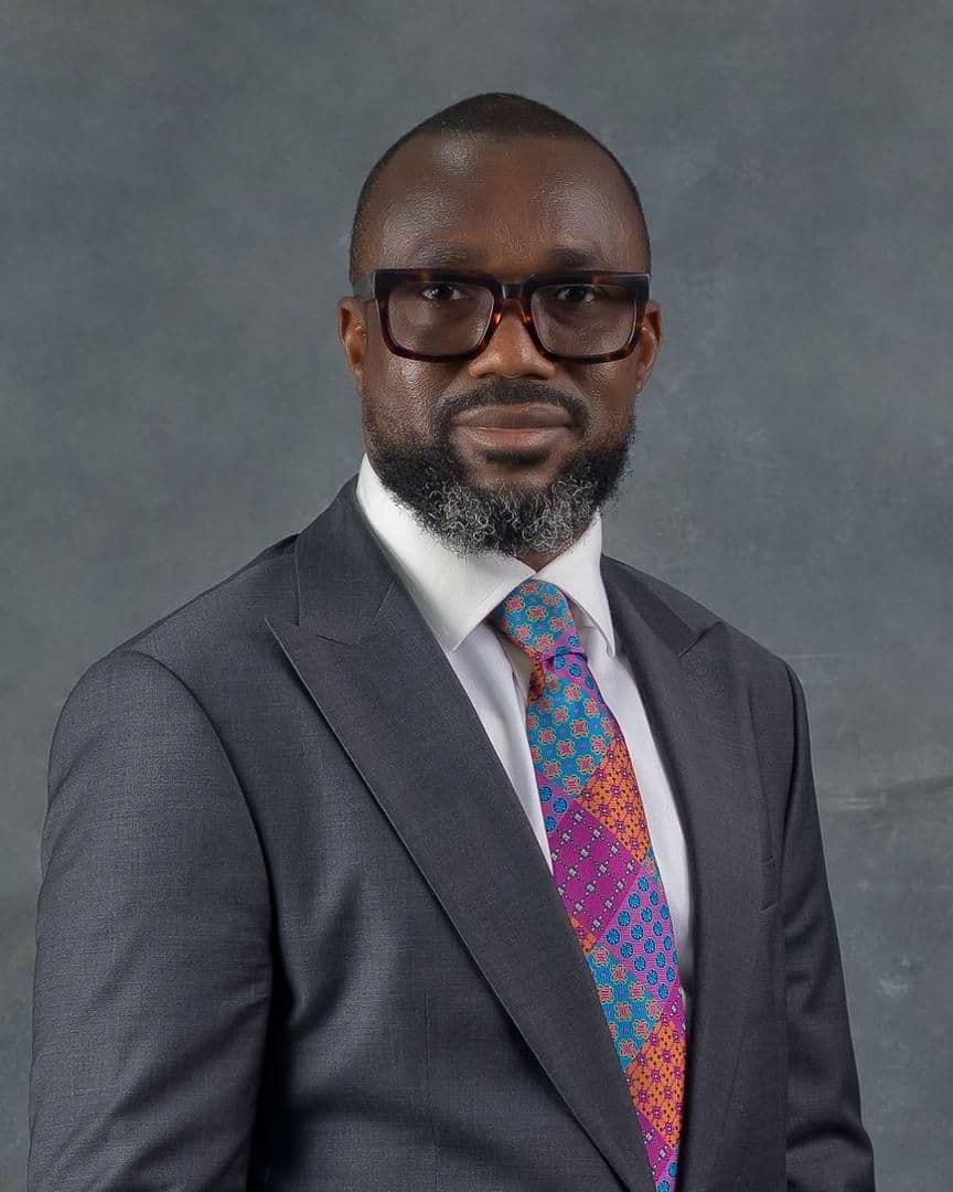 Matrix Energy Group announces the appointment of Mr. Patrick as Group Deputy Managing Director